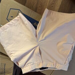 Peach Women's Shorts